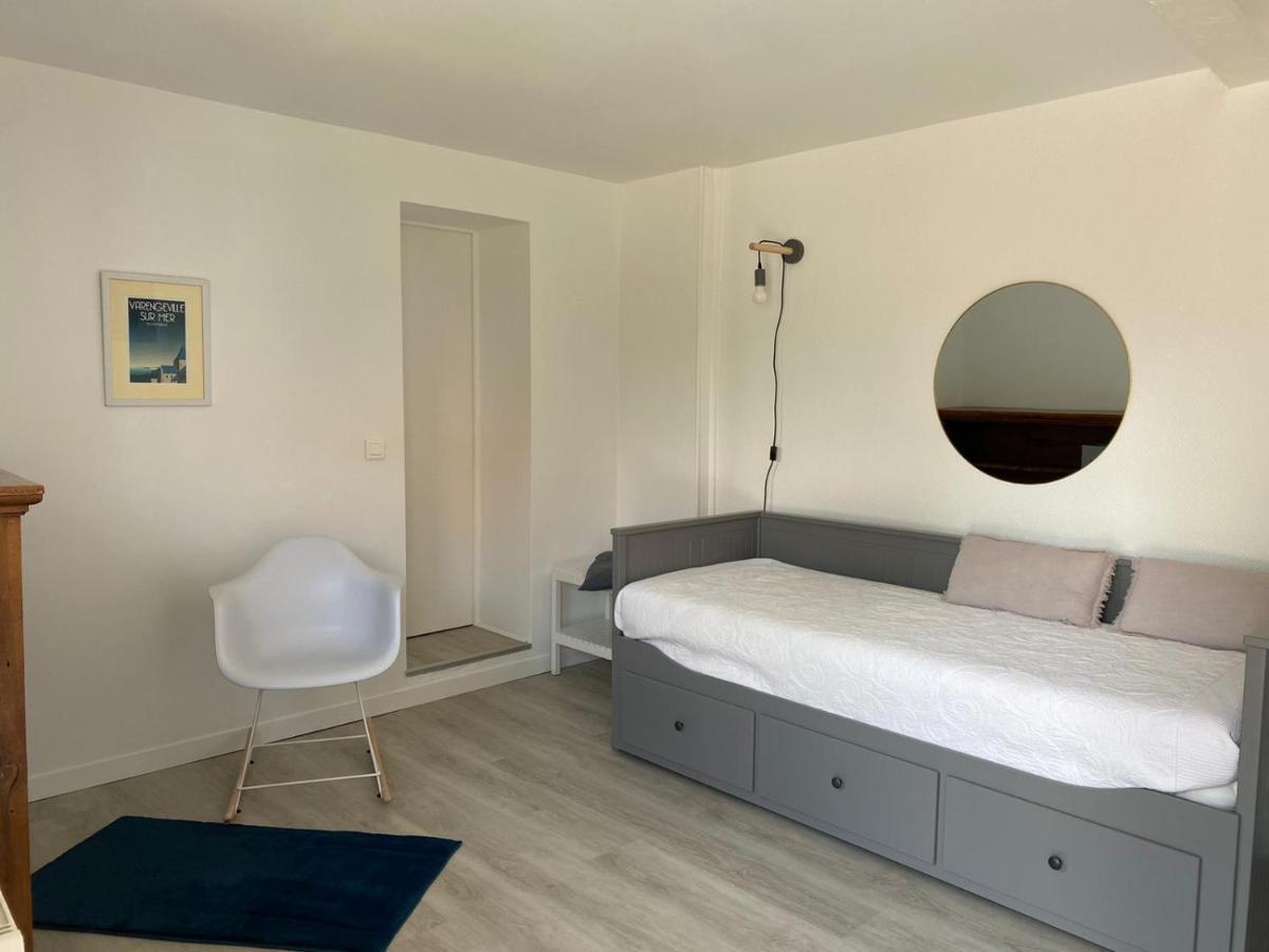 La Closerie Saint Remy Hautot-sur-Mer Zewnętrze zdjęcie